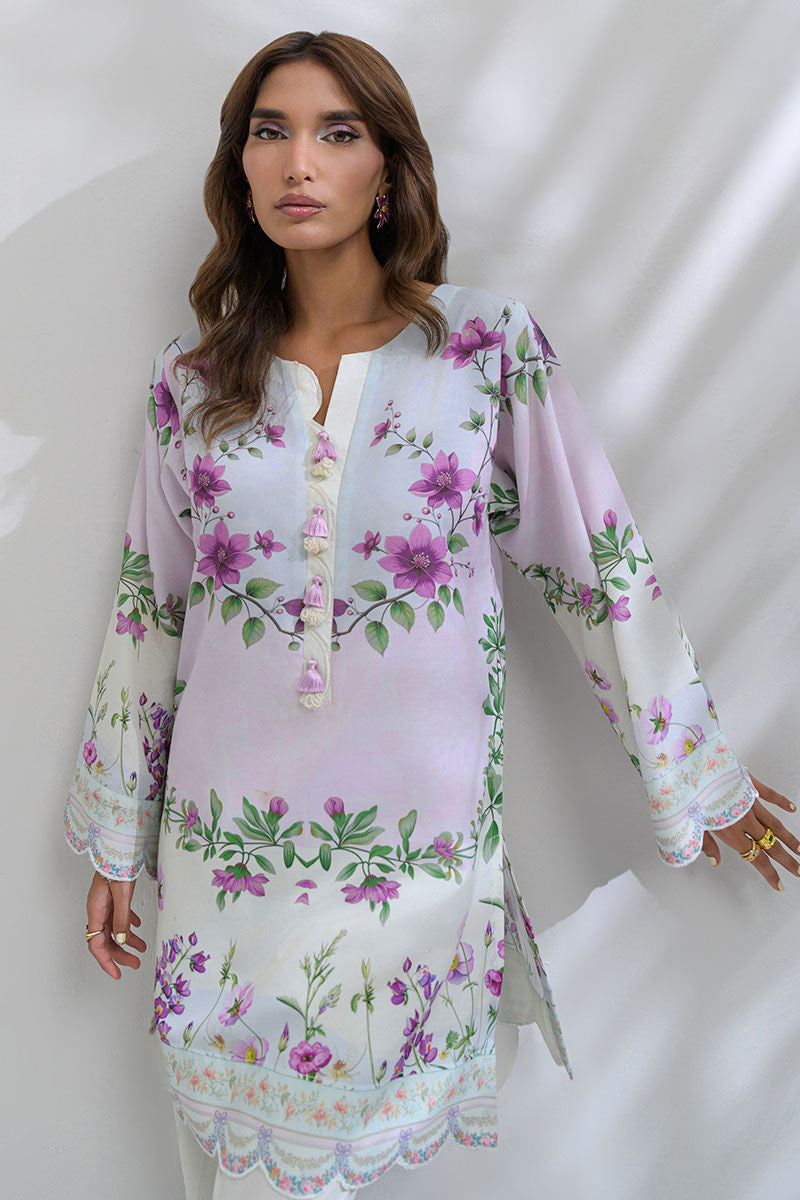 Fatima Khan | FK Prints | Printed Poise