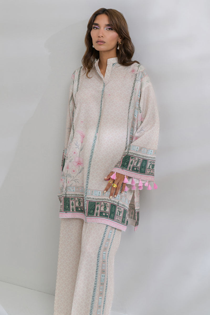 Fatima Khan | FK Prints | Sol Set