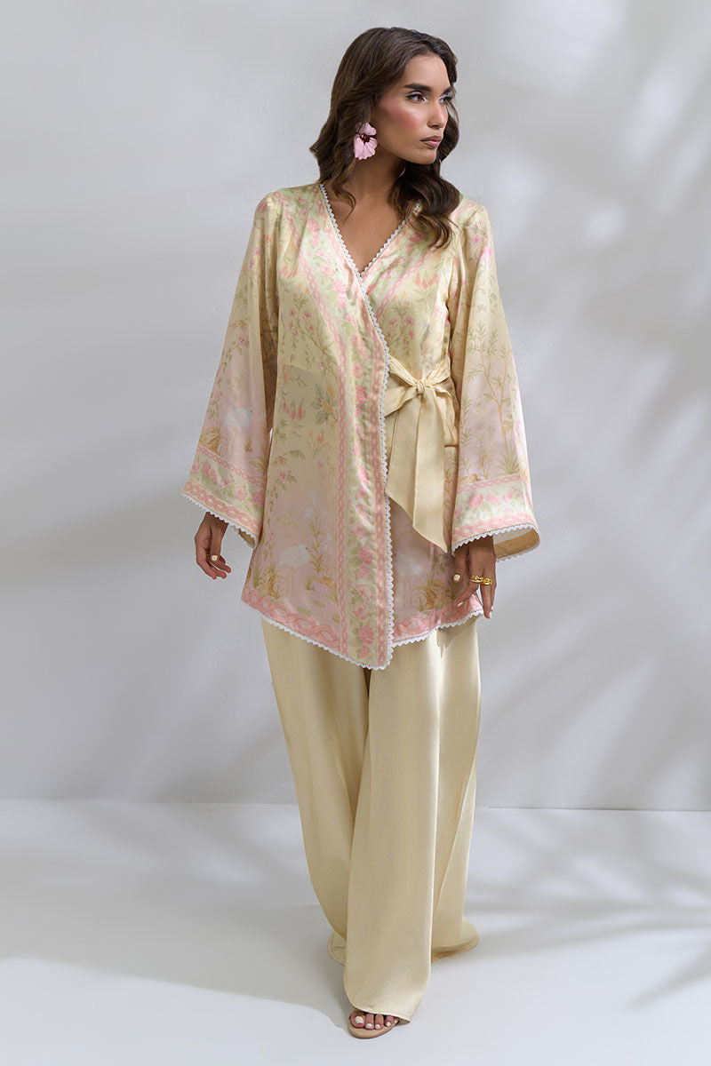 Fatima Khan | FK Prints | Berry Breeze