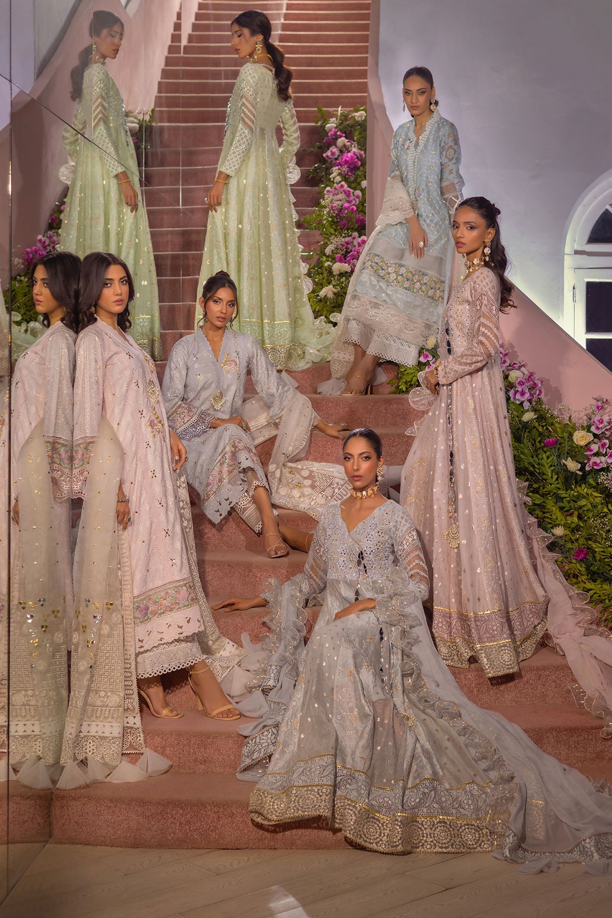 Annus Abrar | Designer Picks 24 | REMAB BLUSH