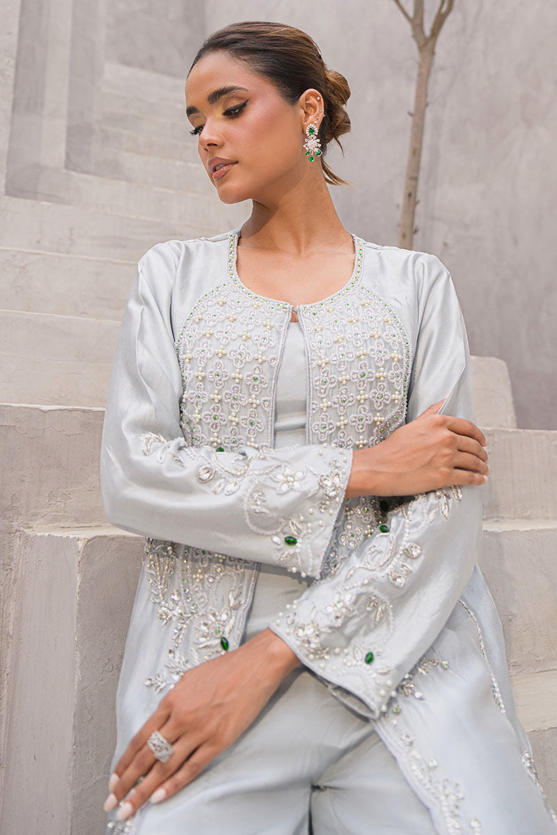 Fatima Khan | Elahe Wedding Formals | Zyra