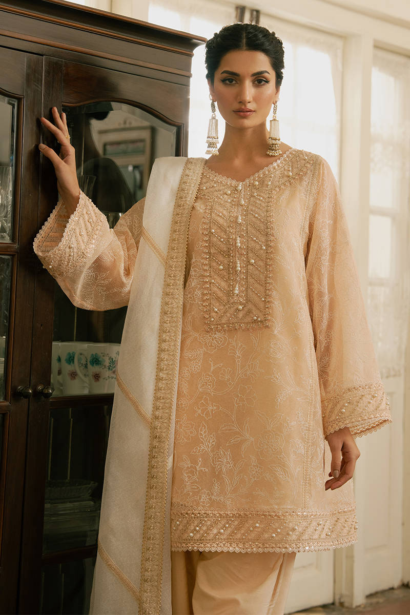 MNR | Ashiyana Festive Eid Collection 25 | Ayzal