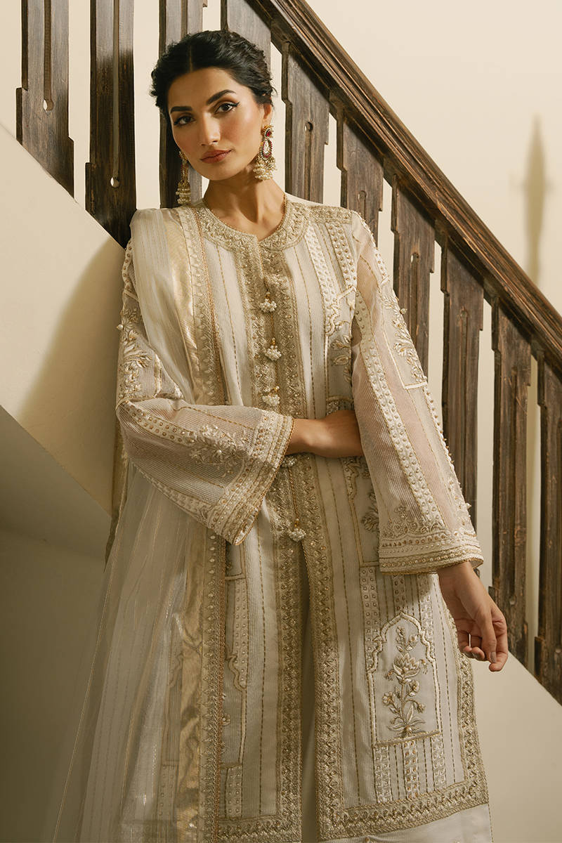 MNR | Ashiyana Festive Eid Collection 25 | Miraal