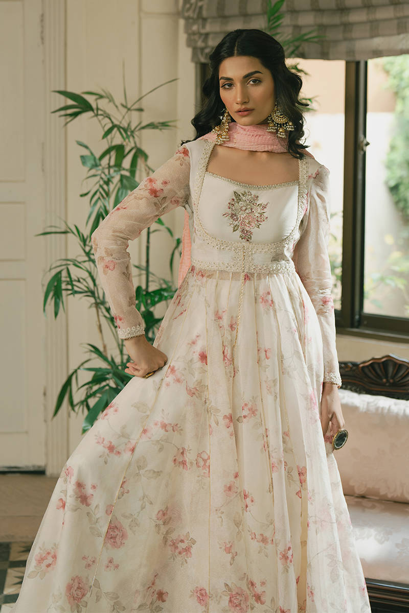 MNR | Ashiyana Festive Eid Collection 25 | Gulrukh