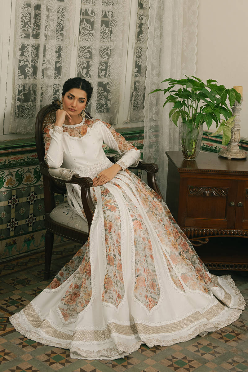 MNR | Ashiyana Festive Eid Collection 25 | Amal