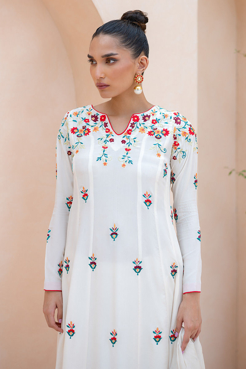 Ansab Jahangir | Luxury Silk Pret | STARDUST REVERIE
