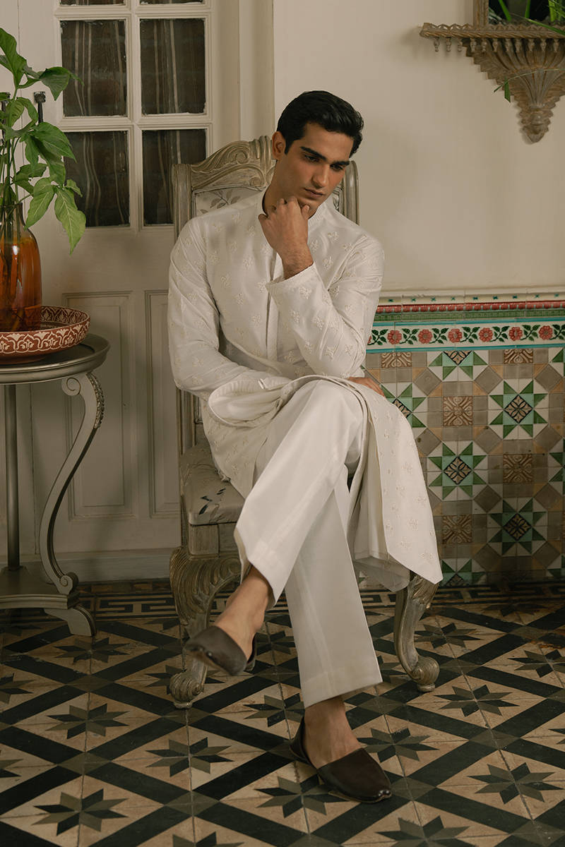 Pakisatni Menswear | Mohsin Naveed Ranjah | Oham