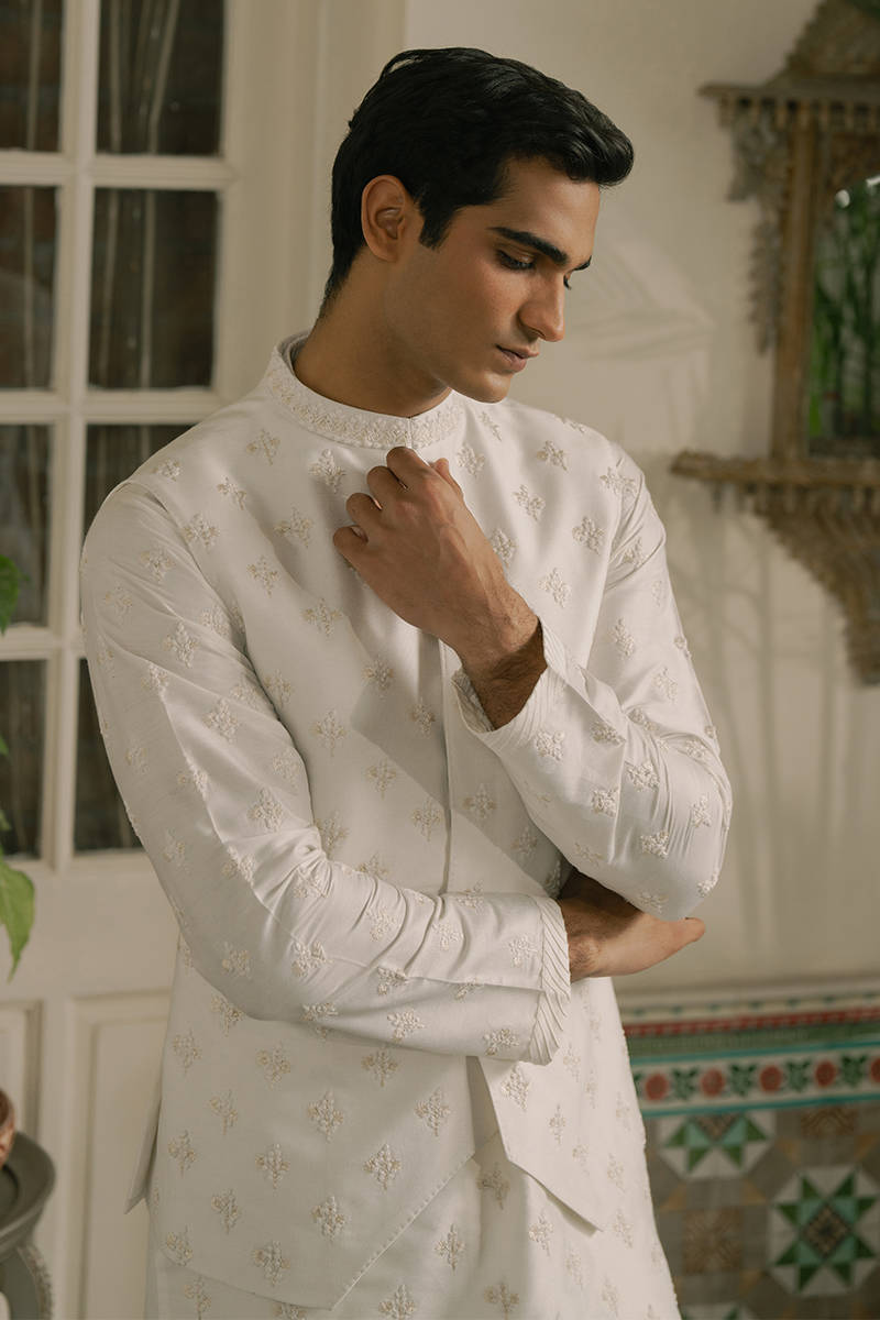 Pakisatni Menswear | Mohsin Naveed Ranjah | Oham