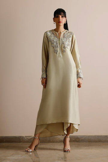 Deepak Perwani | Lilah Silk Edit 24 | KUT281