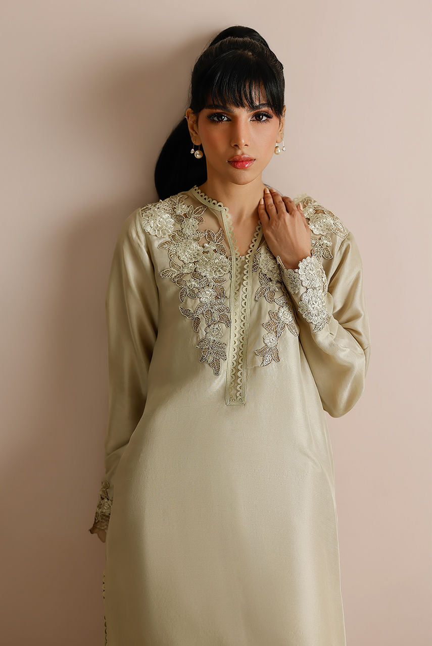 Deepak Perwani | Lilah Silk Edit 24 | KUT281