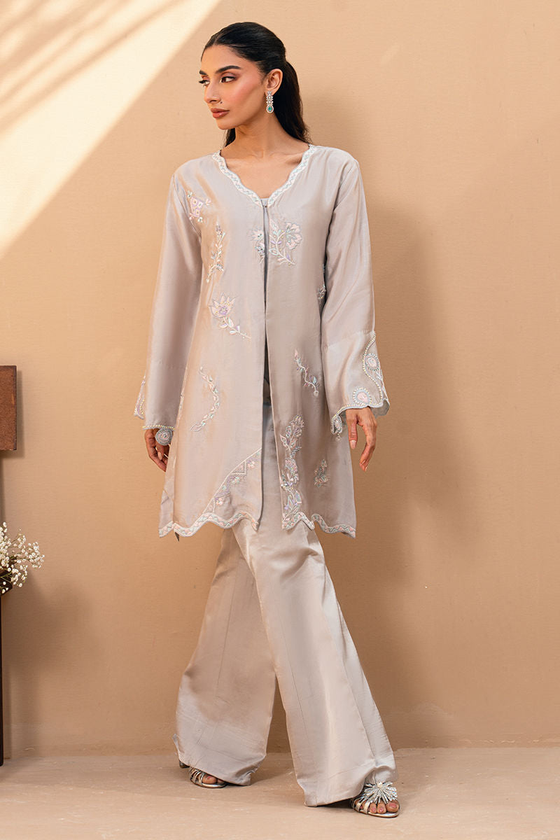 Fatima Khan | Flore Eid Luxe 26 | Pearl Petal
