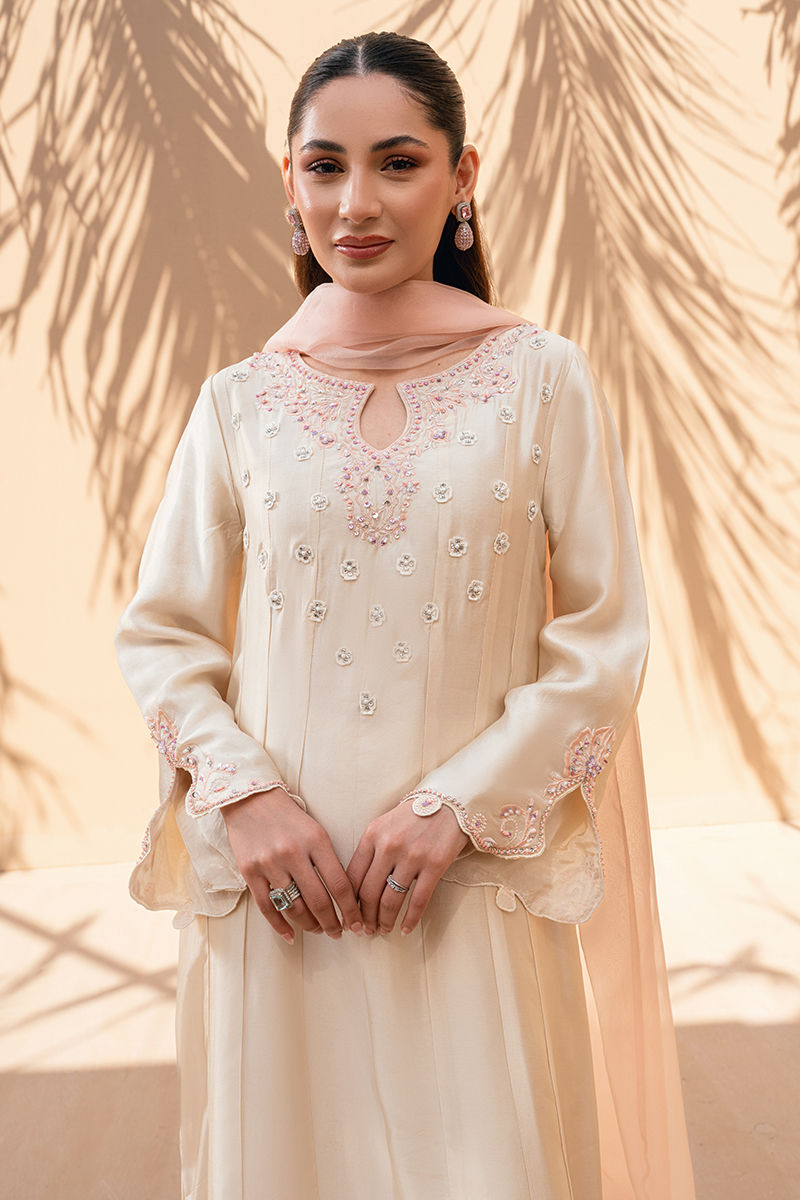 Fatima Khan | Flore Eid Luxe 26 | Azalea