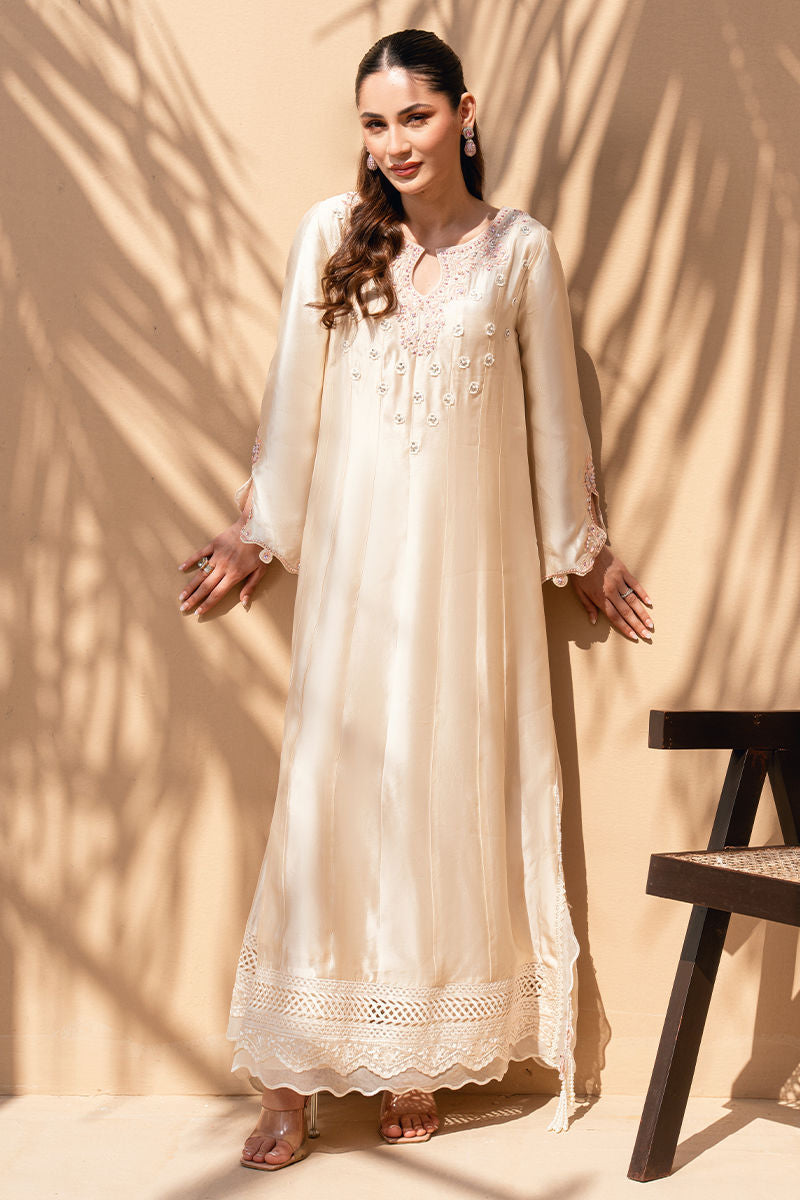 Fatima Khan | Flore Eid Luxe 26 | Azalea