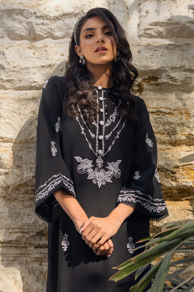Ansab Jahangir | Summer Kaftans | Aiza