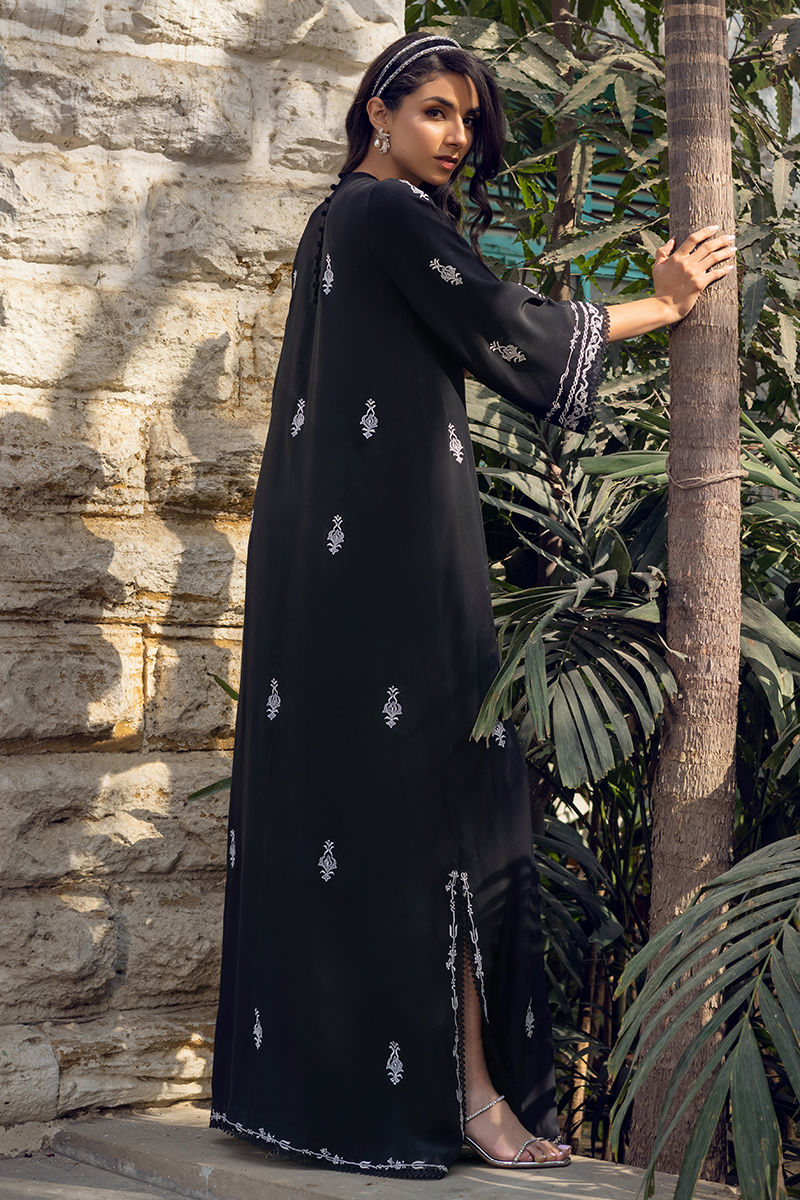 Ansab Jahangir | Summer Kaftans | Aiza