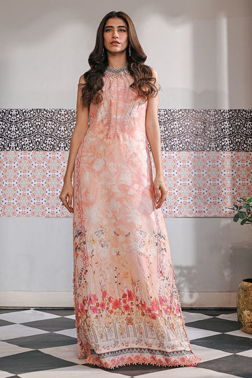 Ansab Jahangir | Summer Kaftans | Fareeha Kaftan