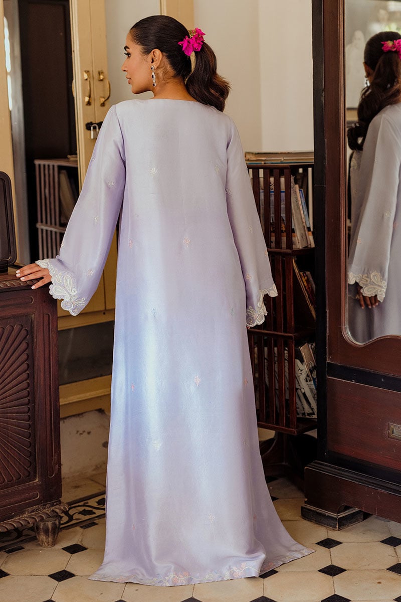 Ansab Jahangir | Summer Kaftans | Layan