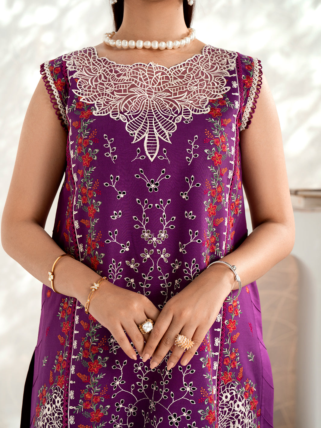Bin Ilyas | Diara Winter 24 | 301-A