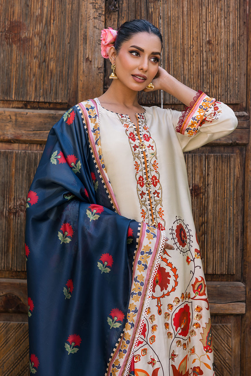 Deepak Perwani | Eid Edit 25 | KUD03