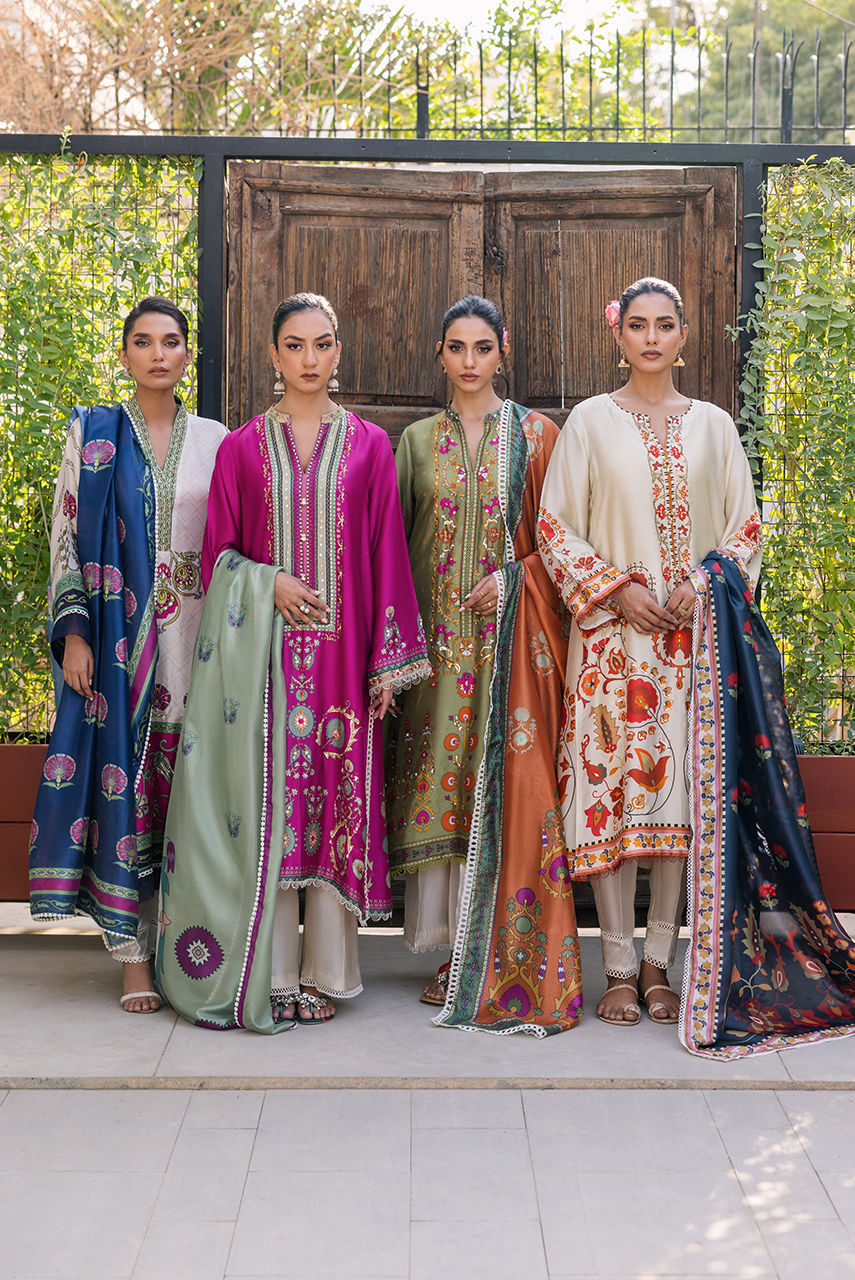 Deepak Perwani | Eid Edit 25 | KUD04