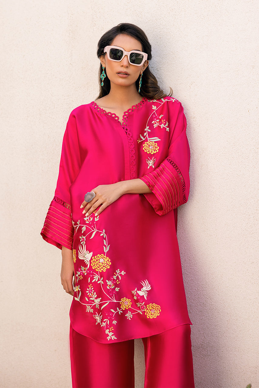 Deepak Perwani | Eid Edit 25 | Kut319