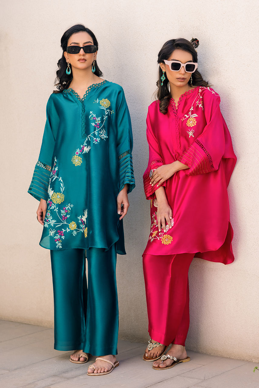Deepak Perwani | Eid Edit 25 | Kut320
