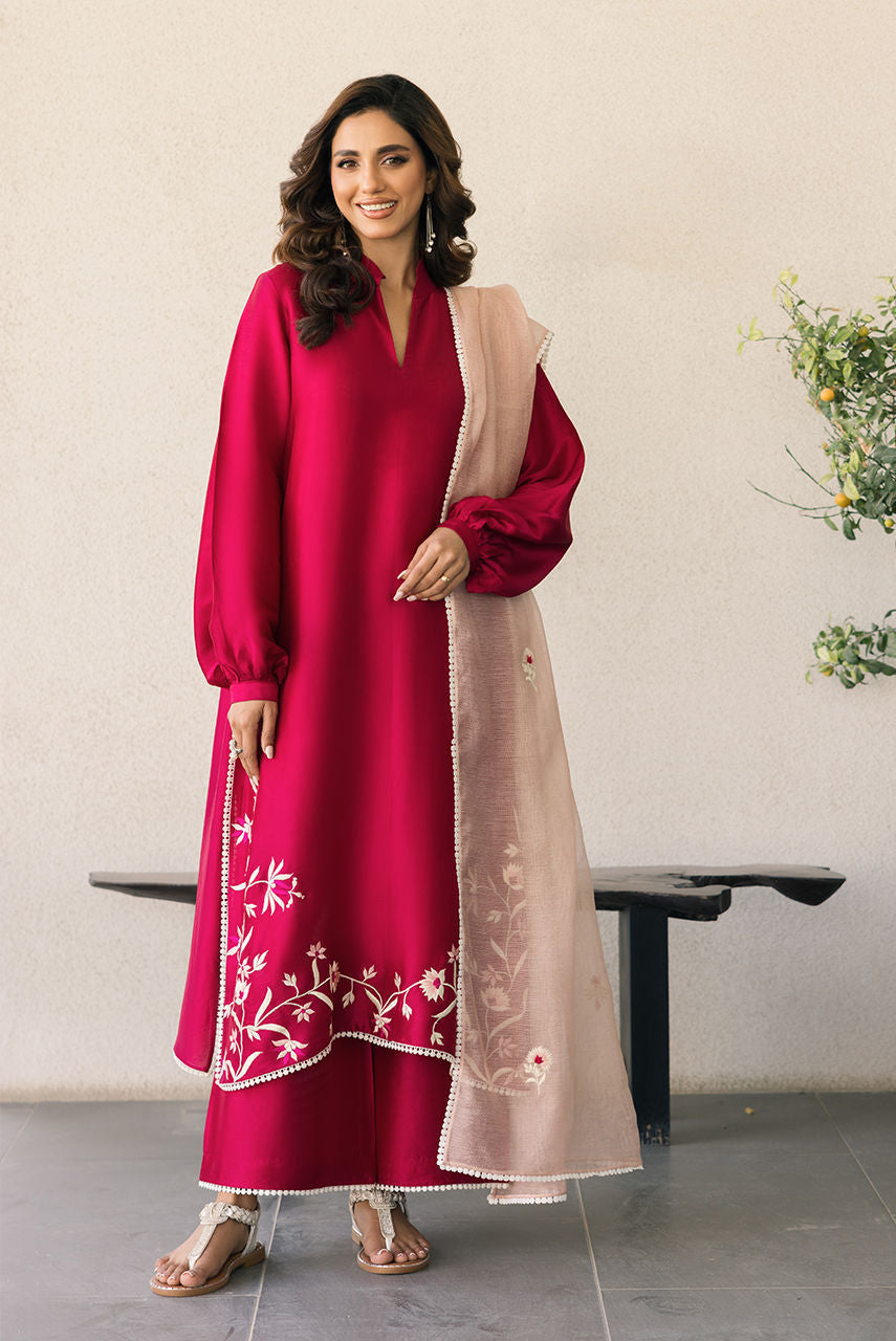 Deepak Perwani | Eid Edit 25 | Kut324