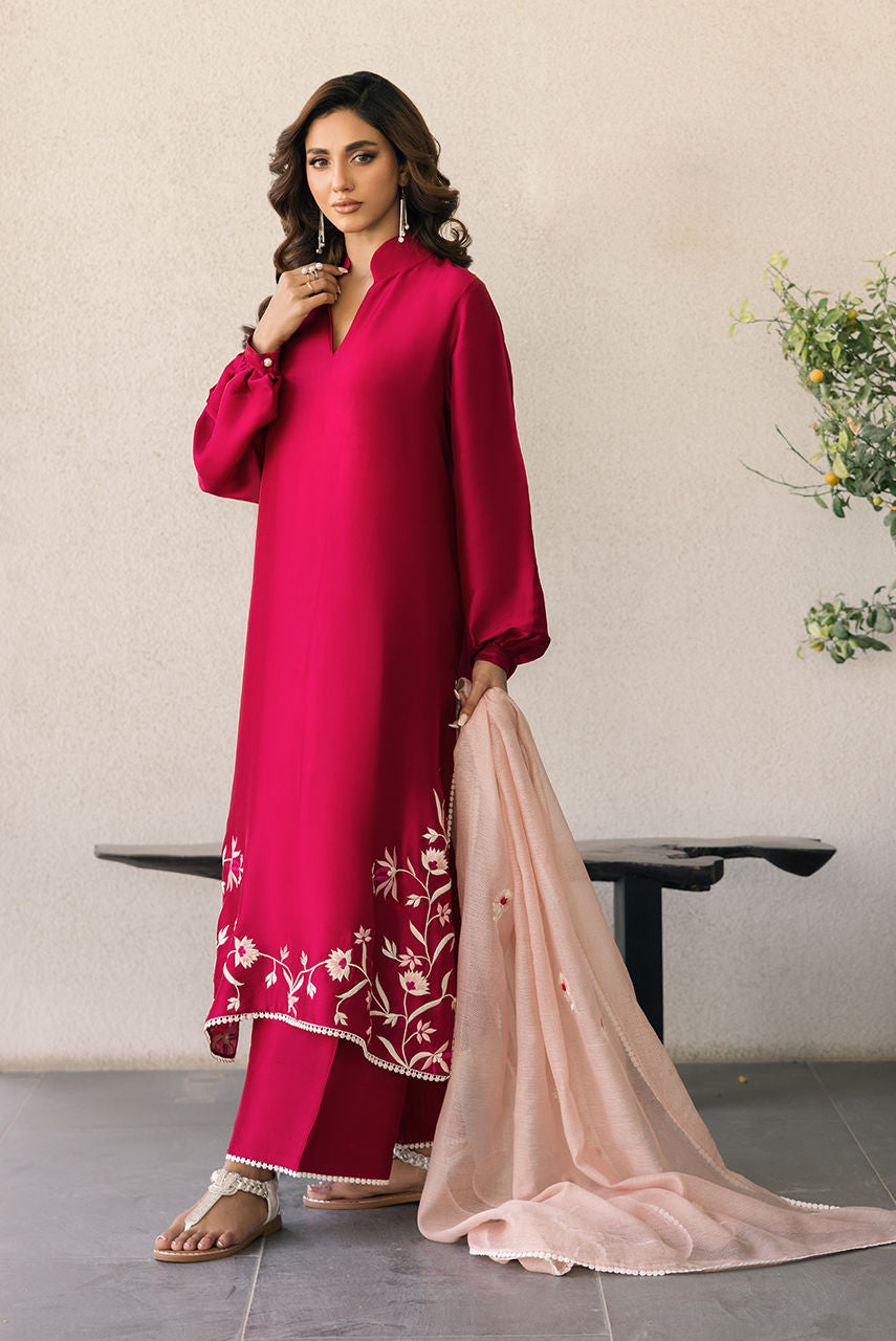 Deepak Perwani | Eid Edit 25 | Kut324