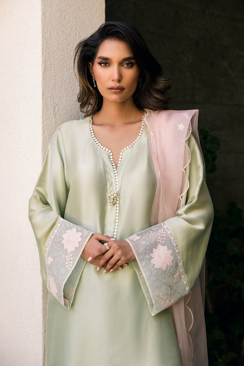 Deepak Perwani | Eid Edit 25 | Kut329