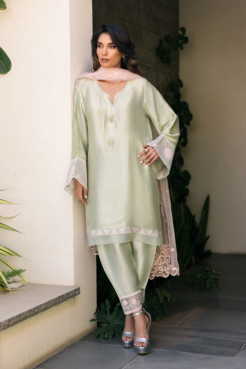 Deepak Perwani | Eid Edit 25 | Kut329