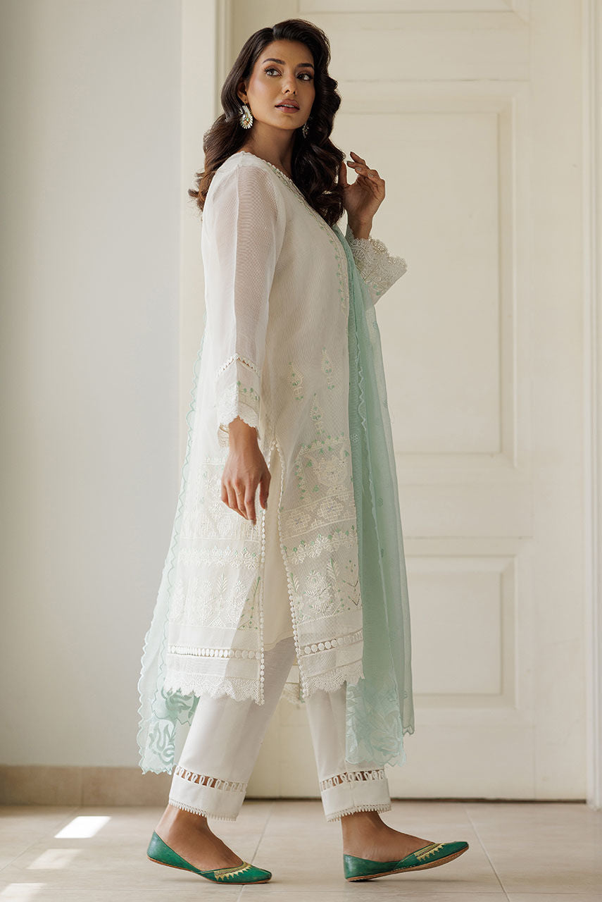 Deepak Perwani | Summer Festive 25 | Lilla 1