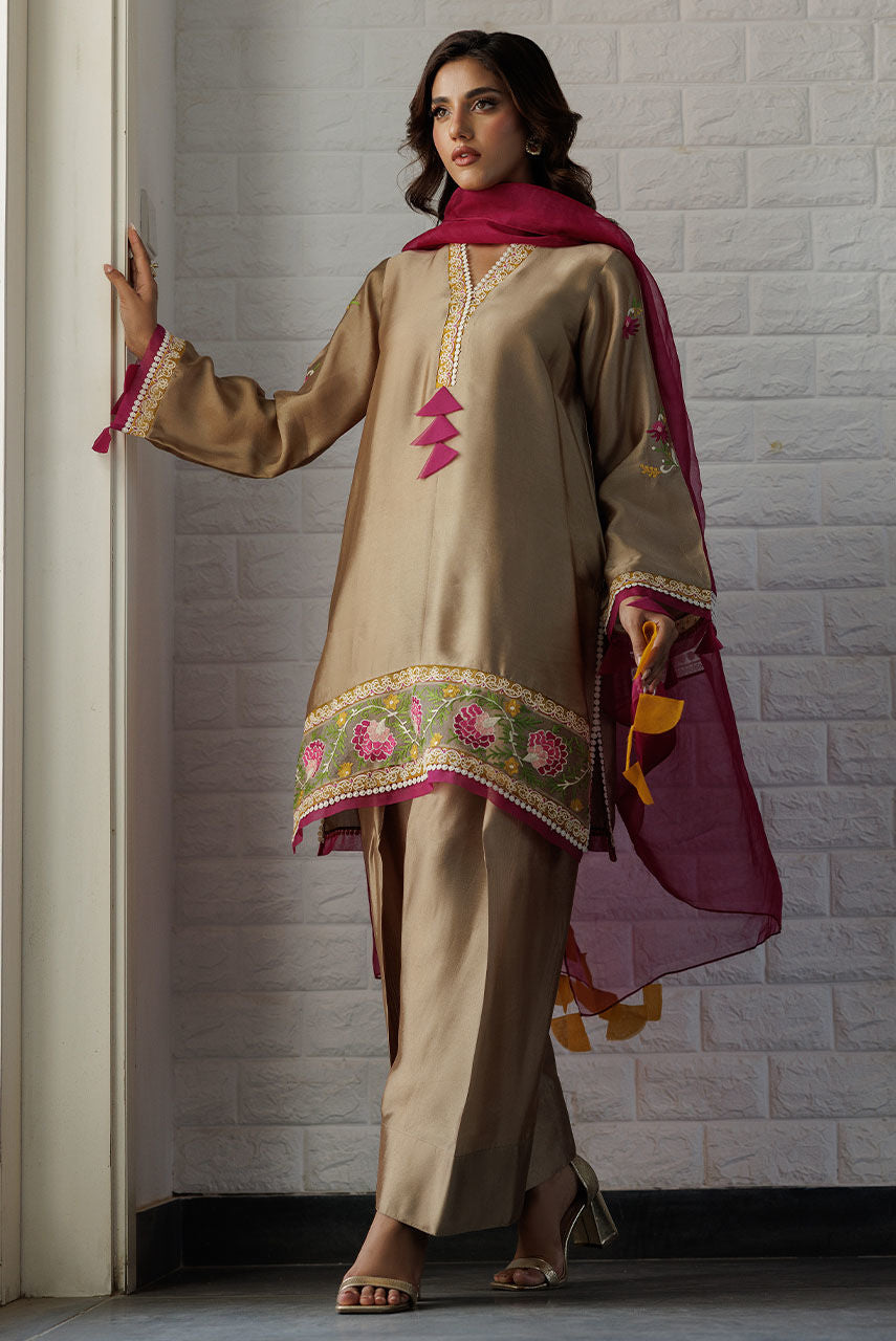Deepak Perwani | Summer Festive 25 | Sophia
