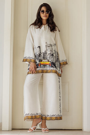 Deepak Perwani | Summer Festive 25 | Newyork