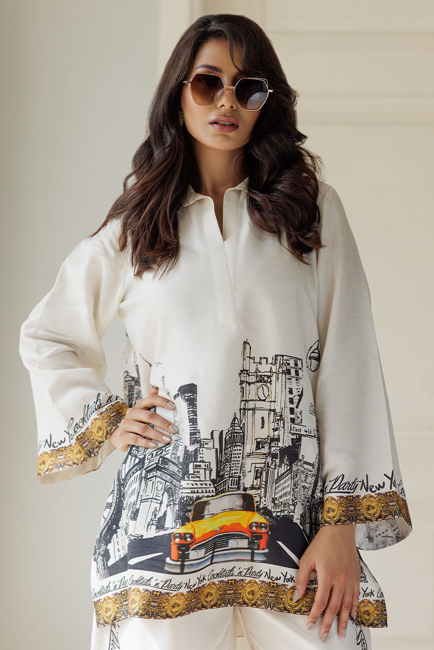 Deepak Perwani | Summer Festive 25 | Newyork