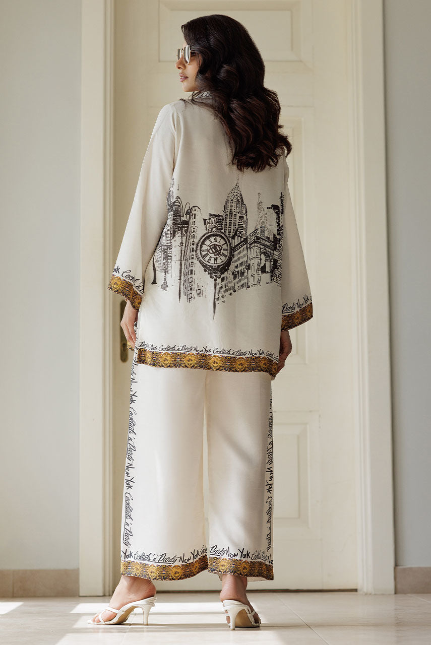 Deepak Perwani | Summer Festive 25 | Newyork