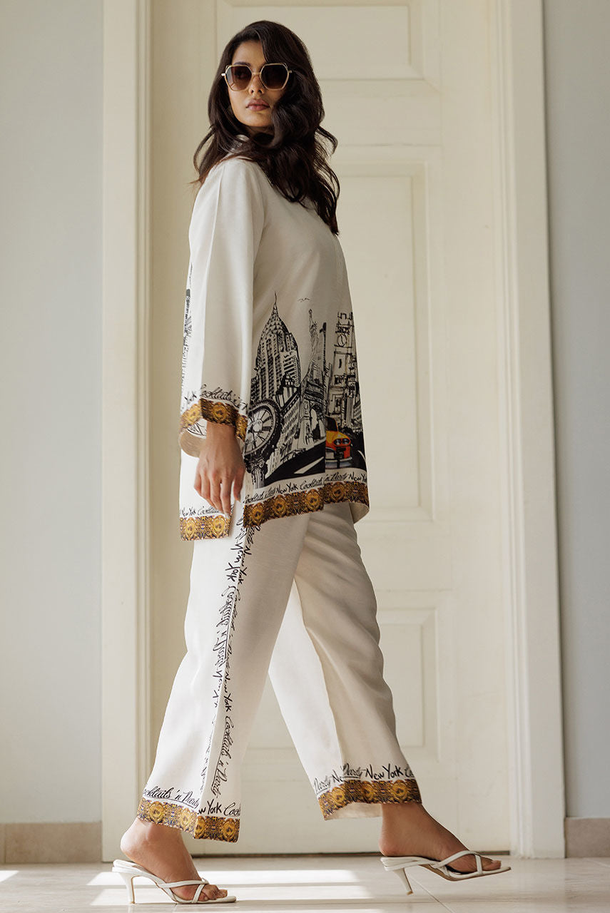 Deepak Perwani | Summer Festive 25 | Newyork