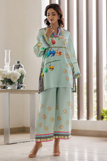 Deepak Perwani | Summer Festive 25 | Chainak