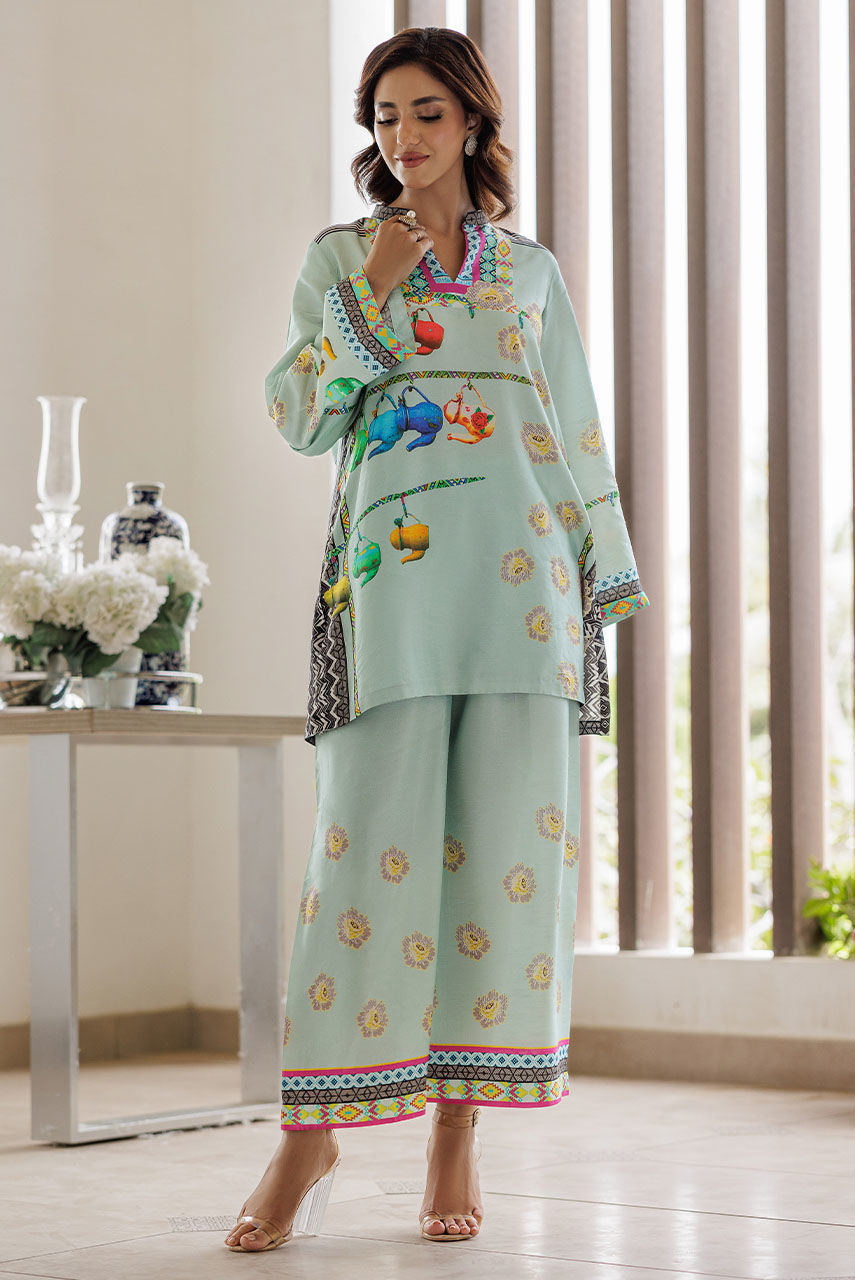 Deepak Perwani | Summer Festive 25 | Chainak