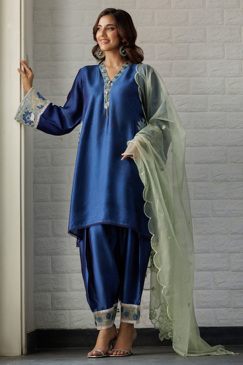 Deepak Perwani | Summer Festive 25 | Blue Waters