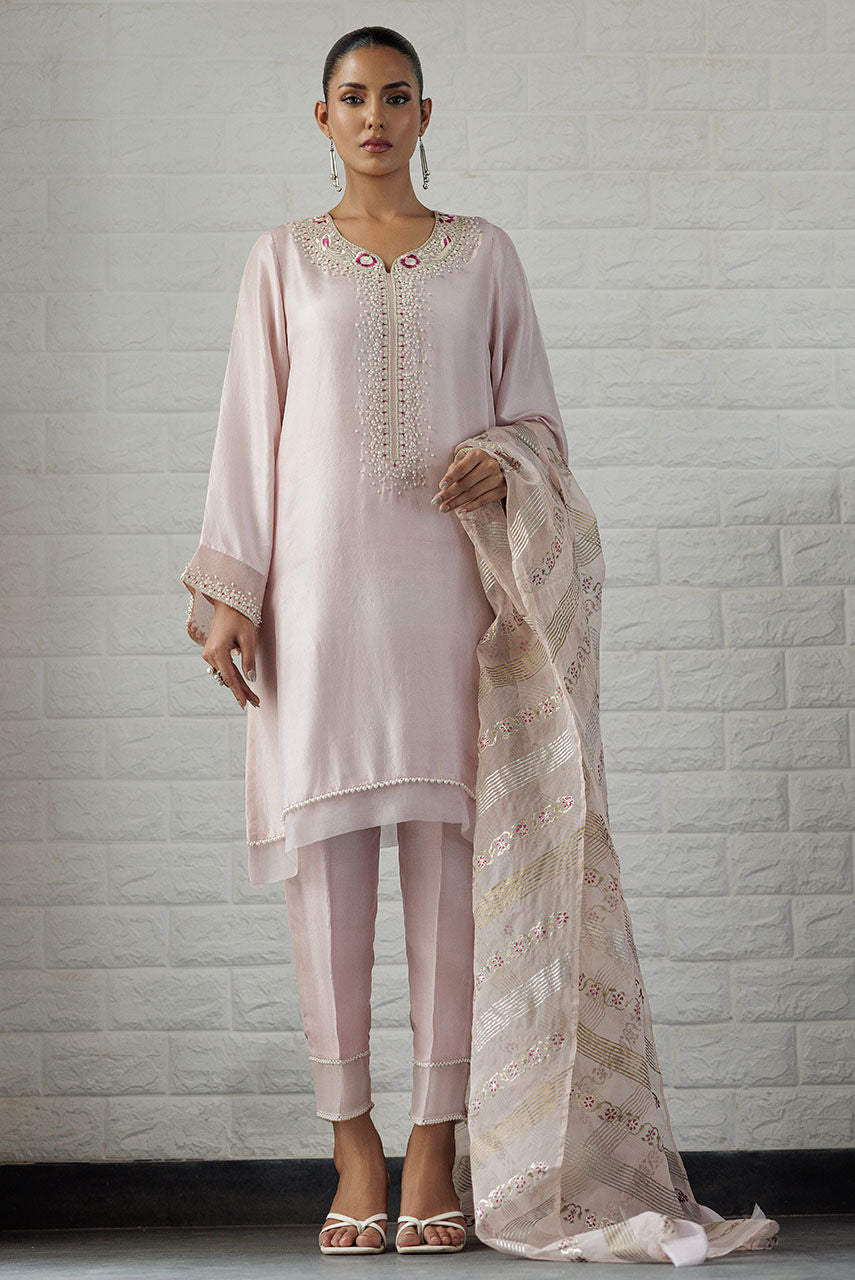 Deepak Perwani | Summer Festive 25 | Kut347