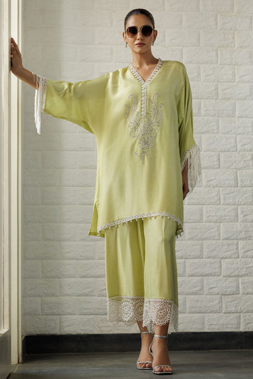 Deepak Perwani | Summer Festive 25 | Kut349