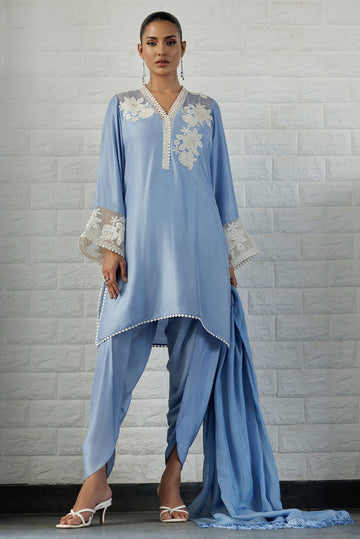 Deepak Perwani | Summer Festive 25 | Kut350