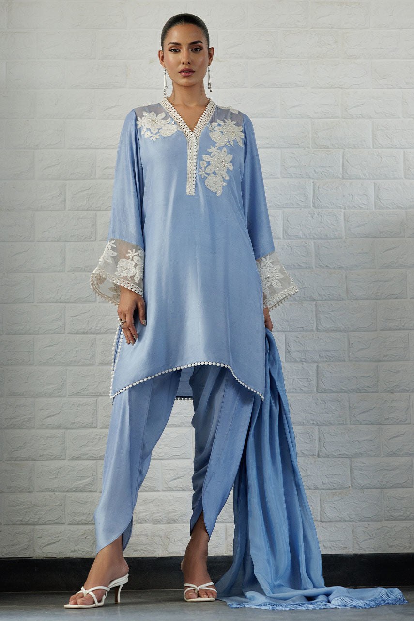 Deepak Perwani | Summer Festive 25 | Kut350