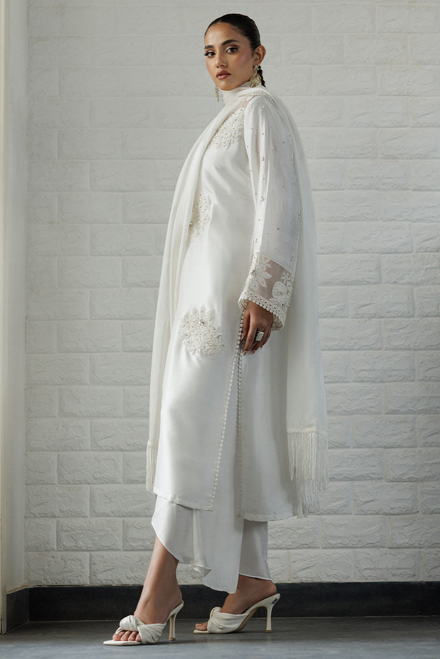Deepak Perwani | Summer Festive 25 | Kut351