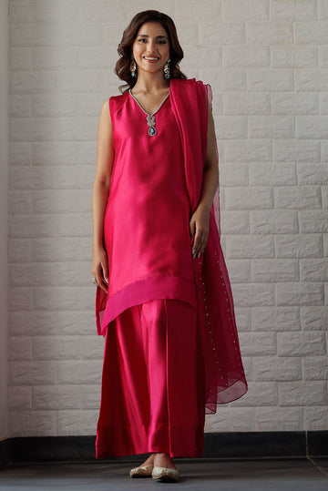 Deepak Perwani | Summer Festive 25 | Kut353