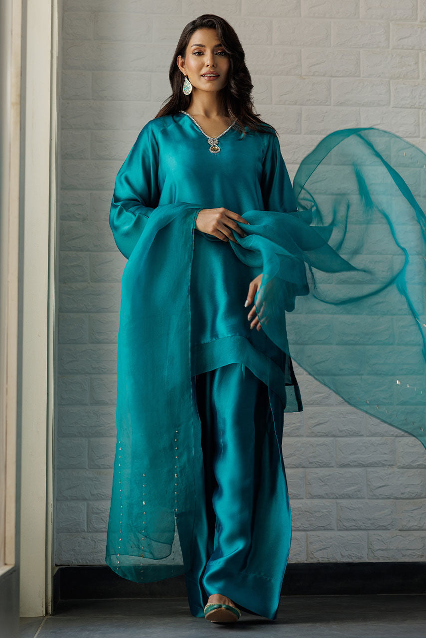 Deepak Perwani | Summer Festive 25 | Kut354