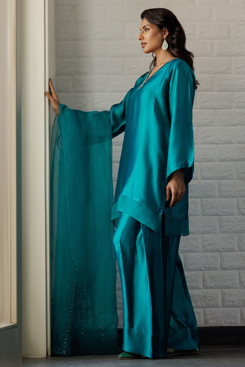 Deepak Perwani | Summer Festive 25 | Kut354