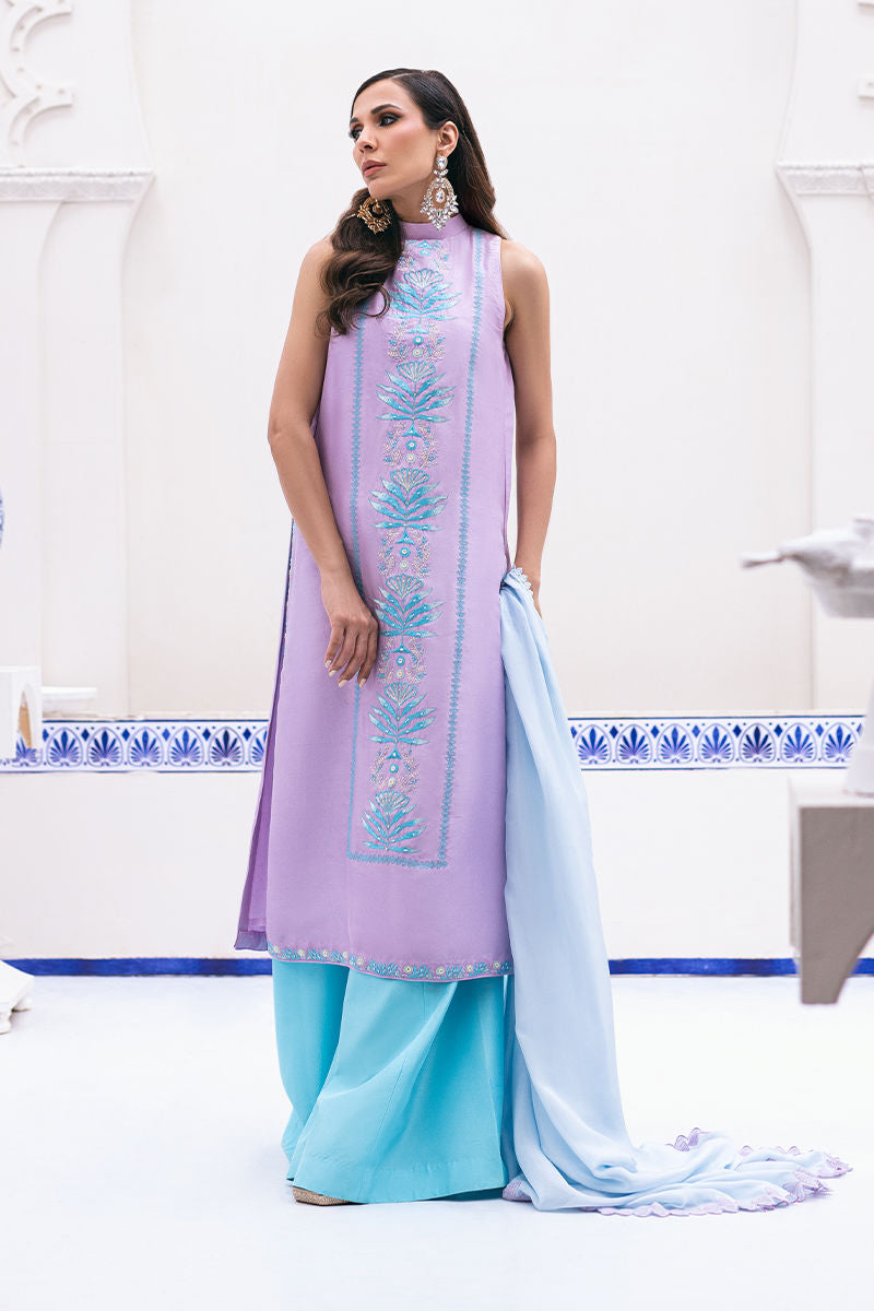 Ansab Jahangir | Luxe Pret Signature | ALIKA