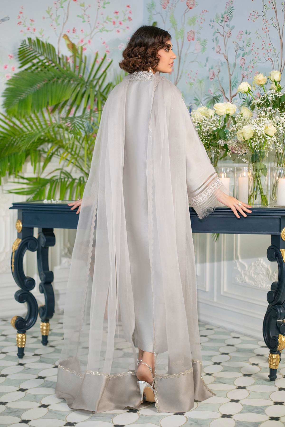 Annus Abrar | Sehr Eid Luxe | Lainey Grey