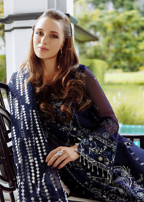 Meeral | Wedding Formals | ML-04_Blue